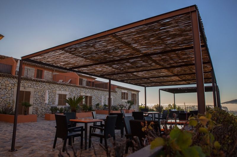 Hotel Ca'N Calco Magaluf  Exterior foto