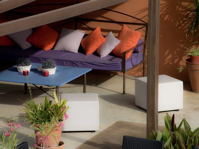 Hotel Ca'N Calco Magaluf  Exterior foto