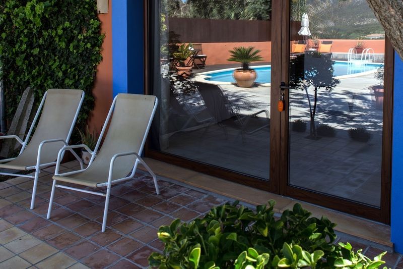 Hotel Ca'N Calco Magaluf  Exterior foto