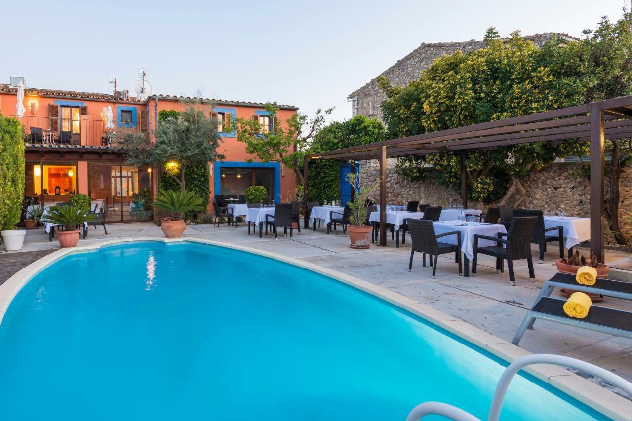Hotel Ca'N Calco Magaluf  Exterior foto