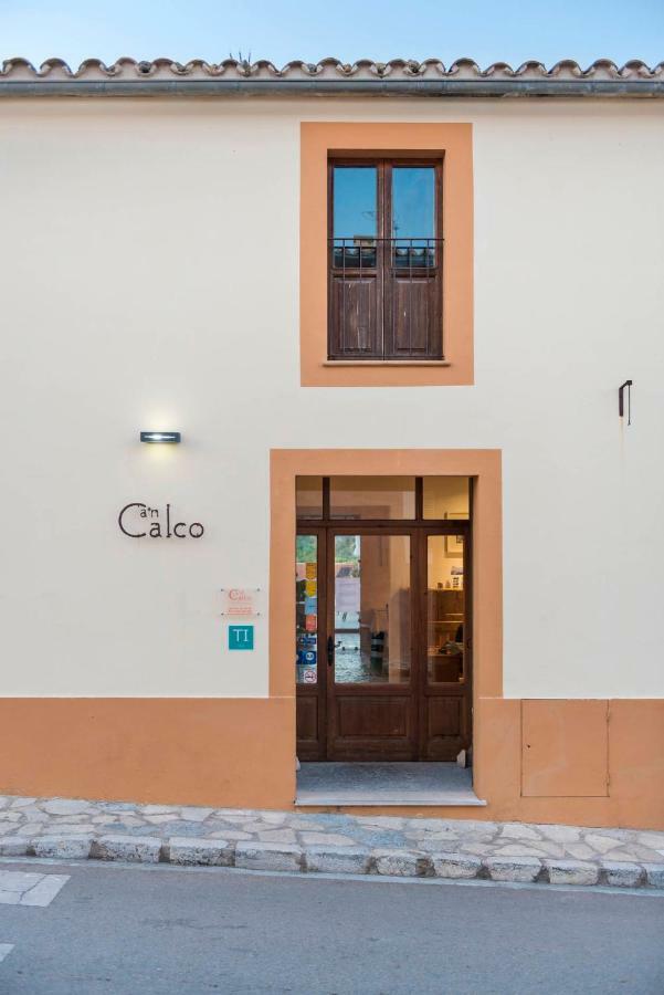 Hotel Ca'N Calco Magaluf  Exterior foto